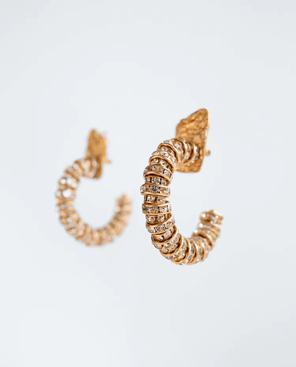 Whale Tail Silver Pendant - Image 2