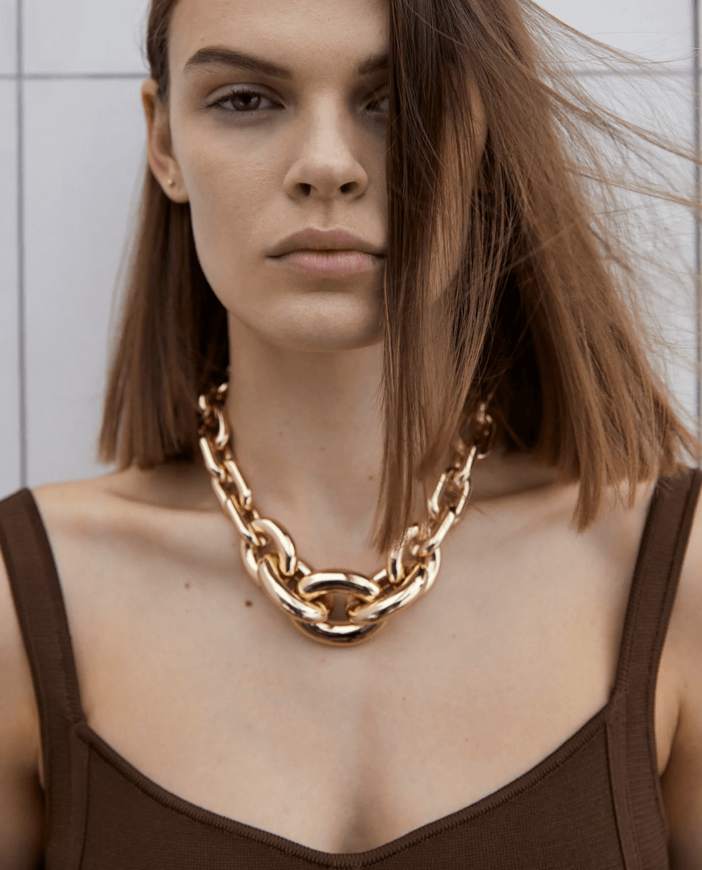 Whale Tail Silver Pendant - Image 5